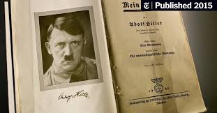 This pdf contains the ford translation of mein kampf by adolf hitler. Scholars Unveil New Edition Of Hitler S Mein Kampf The New York Times