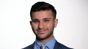 David Malka's Instagram, Twitter & Facebook