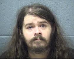 Will County Police Blotter October 18-20