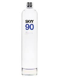 Https Img Thewhiskyexchange Com 900 Vodka Sky6 Jpg Vodka Vodka Packaging Skyy Vodka
