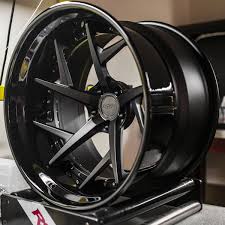 Rxv 3 Piece Rsvforged Us Wheel Rims Car Wheels Rims For Cars