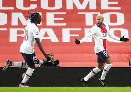 8 декабря 2020 года в 23:00 прозвучит стартовый свисток, а мы расскажем вам про самые важные моменты игры. Oa Raixcyi Wfm