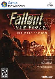 Added s'more quest item removals. Amazon Com Fallout New Vegas Pc Ultimate Edition Everything Else