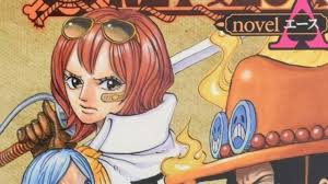 Fakta Sosok Isuka One Piece, Perwira Angkatan Laut yang Jadi Rival Ace