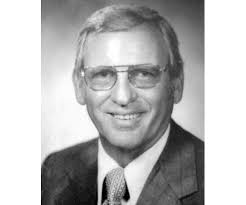 Ronald Maxfield Obituary (1928