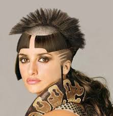Haircuts for men haircut men trendy hairstyles business hairstyles haircut style wedding hairstyles modern haircuts. Glad Penelope Is Over This Phase Hair Styles Funky Short Haircuts Funky Hairstyles
