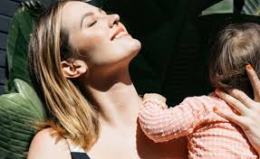 How Jesinta Franklin styles her daughter Tallulah