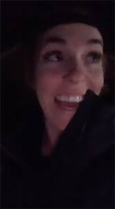 Social Media Case Study: Author Rachel Hollis