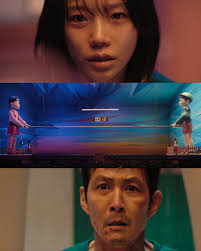 SQUID GAME' has officially come to an end after 4 years.