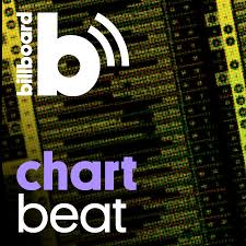 Chart Beat Podbay