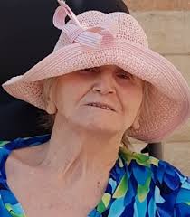 Betty Anne Kirkpatrick Obituary