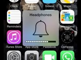 Iphone Stuck In Headphone Mode Fix Youtube