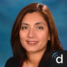 Dr. Ranee Mehra, MD