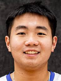 2025-26 Men's Volleyball Roster