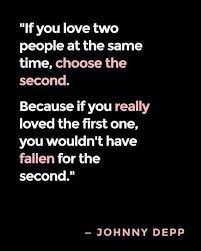 Love Quote If You Love Two People At The Same Time Love Quotes Loveimgs Best Love Quotes Words Love Quotes