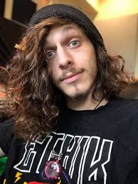 TWO DAYS UNTIL CYCLOPS ARMY DROPS SO I SHAVED MY FACE OMG