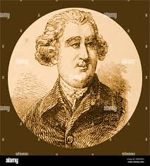 Charles james fox hi-res stock photography and images