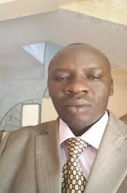 John Osoro's Instagram, Twitter & Facebook