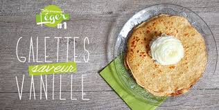 Bonjour Darling Blog Illustration Cuisine Et Diy Bordeaux Delicieusement Legere 1 Galettes Saveur Vanille Recettes De Cuisine Cuisine Alimentation