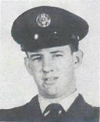 William John “Bill” Redden (1935-2004)