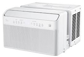 Maybe you would like to learn more about one of these? Midea 8 000 Btu Smart Inverter U Shaped Window Air Conditioner 35 Energy Savings Extreme Quiet Maw08v1qwt Walmart Com In 2021 Window Air Conditioner Quiet Window Air Conditioner Window Ac