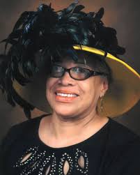 Gaye Freeman Obituary September 27, 2024