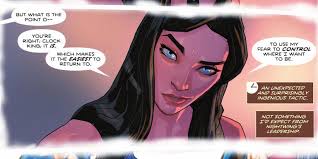 The Titans Have a New Leader Who's Already Better Than Nightwing In a Big  Way