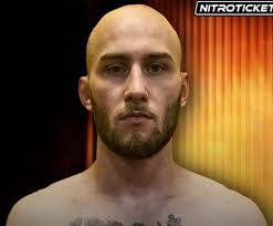 Dylan Smerillo ("D-Real Show")