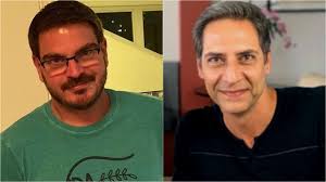 Ele vai pagar por ter ferido minha integridade e dignidade em seu blog. Constantino Vai Experimentar O Efeito Lacombe E Frustrar A Esquerda