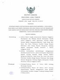 Daftar harga bahan bangunan tahun 2020 di wilayah jabodetabek. Harga Satuan Semester Ii