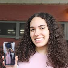 First Look into Senior's Work with Library Books