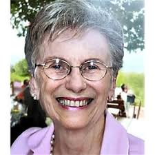 MARY ELIZABETH KRIEGER Obituary