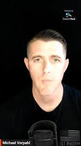 John Vorpahl's Instagram, Twitter & Facebook