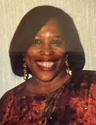 Obituary information for Bobbie Jean Taylor