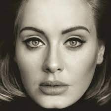 'when we were young' is the only. When We Were Young By Adele Review Pitchfork