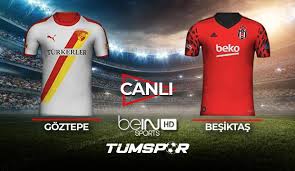 Futbol severlerin ilgiyle takip ettiği lyon beşiktaş maçı hangi kanalda? Goztepe Besiktas Maci Ne Zaman Saat Kacta Hangi Kanalda Gozgoz Bjk Maci Muhtemel 11 Leri Mega Spor