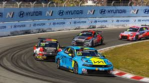 Informe de actividades de la fia 2019 Feature Solving A Problem Like Manufacturer Involvement In Wtcr Touringcartimes