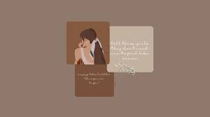 See more ideas about computer wallpaper desktop wallpapers, wallpaper notebook, aesthetic wallpapers. Brown Themed Desktop Wallpaper Aesthetic Desktop Organizer Next Slide In 2021 Cute Desktop Wallpaper Aesthetic Desktop Wallpaper Minimalist Desktop Wallpaper