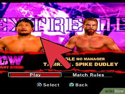 Raw 2006 for playstation 2. How To Unlock The Ecw Storyline In Wwe Smackdown Vs Raw 2006