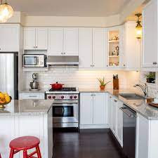 The Best Primer And Paint To Transform Kitchen Cabinets This Old House