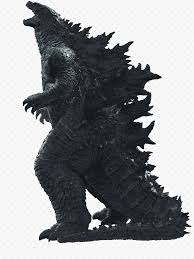 Коро́ль мо́нстров» — американский фантастический боевик режиссёра майкла догерти. Godzilla 2019 Hd Background 4 Png Klipartz