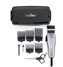 Conairpro Pet Cpg50 11 Piece Pet Clipper Kit Hurry Check Out This Great Product This Is An Amazon Affiliate Link I May Earn Grooming Kit Grooming Pet Home