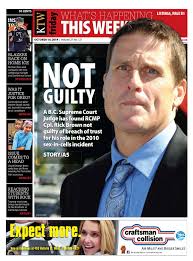 Kamloops This Week October 10, 2014 by KamloopsThisWeek