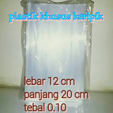 Mengenal jenis jenis plastik pp dan ukuran plastik pp beserta ketebalannya bagi teman2 yang mau tanya boleh komentar. Plastik Keripik L12 P20 Tbl 0 10 1000 Gram Ukuran Satu Kilo Shopee Indonesia