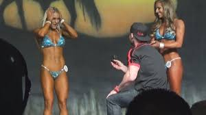 People who liked tiffany coyne's feet, also liked Npc Bikini Tiffany Servatius On Stage Youtube