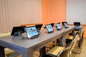 Centrul de traduceri si studiu limbi straine inlingua va sta la dispozitie. Global Language Organizator Cursuri Din Timisoara