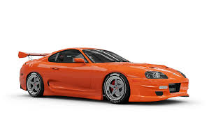 What are the optional features on a toyota supra? Toyota Supra Rz Forza Wiki Fandom