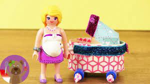 Ayah dan bunda, pernahkah mengalami kejadian seperti itu? Playmobil Kereta Bayi Membuat Kereta Bayi Untuk Romy Diy Playmobil Untuk Ibu Hamil Youtube