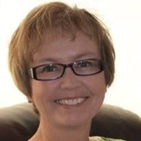 Obituary information for Constance "Connie" Joy Stacy