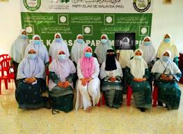 شعار وافي البيع والتأجير على الخارطة png. Pas Lipis Merasai Kehilangan Mujahidah Perjuangannya